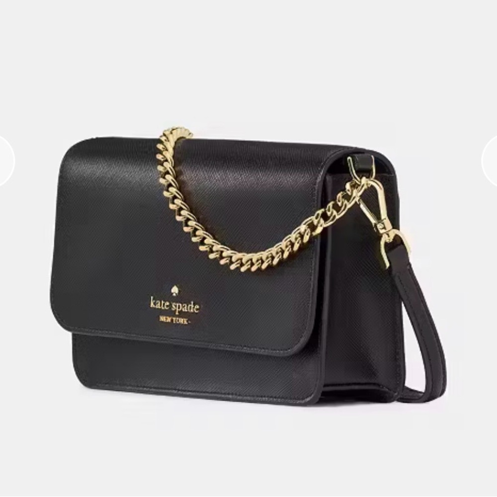 Kate Spade Madison Willow Mini Crossbody NWT